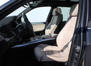 BMW X5 10