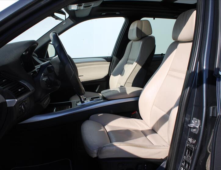BMW X5 10