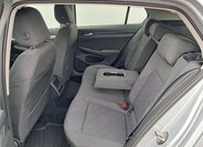 Volkswagen Golf 20