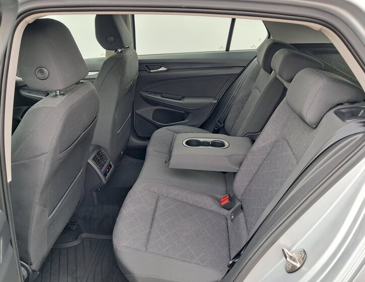 Volkswagen Golf 20