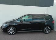 Volkswagen Touran 10