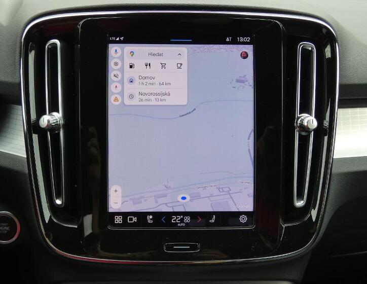 Volvo XC40 15