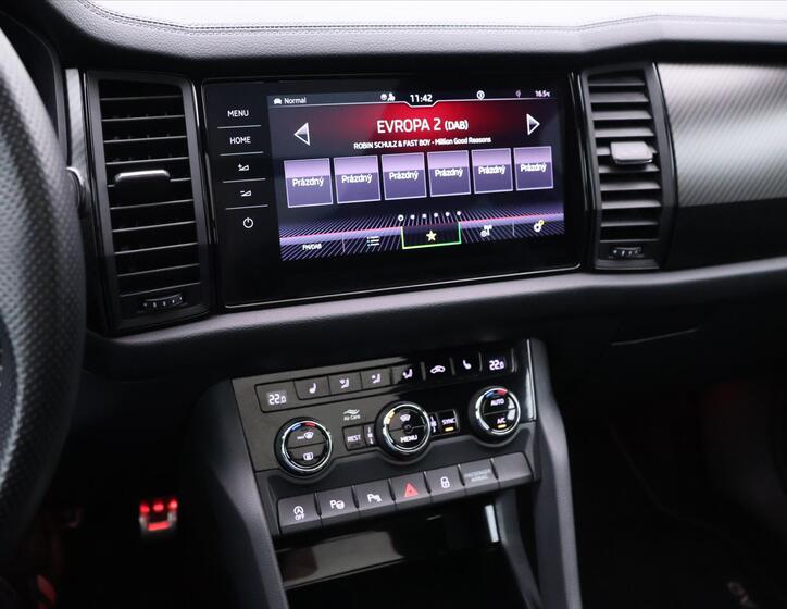 Škoda Kodiaq 28