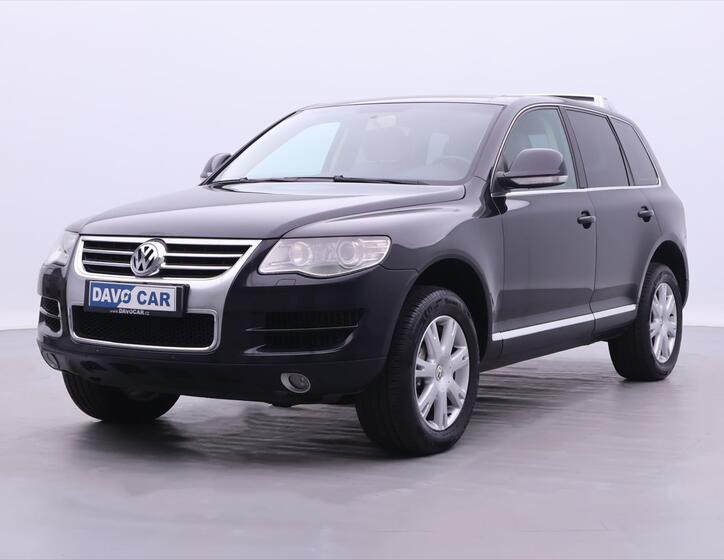Volkswagen Touareg 3