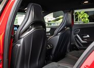 Mercedes-Benz Třídy A 10