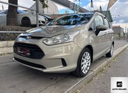 Ford B-MAX 1