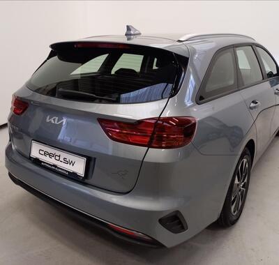 KIA Ceed 3