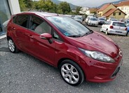 Ford Fiesta 8