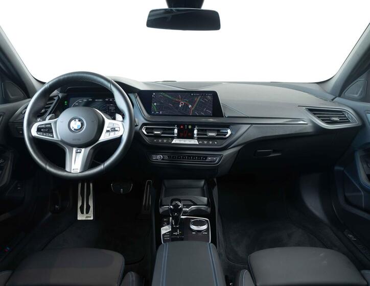 BMW Řada 1 12
