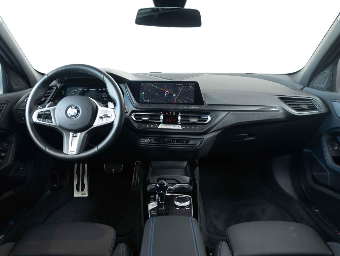 BMW Řada 1