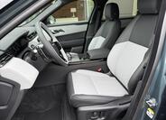 Land Rover Range Rover Velar 10