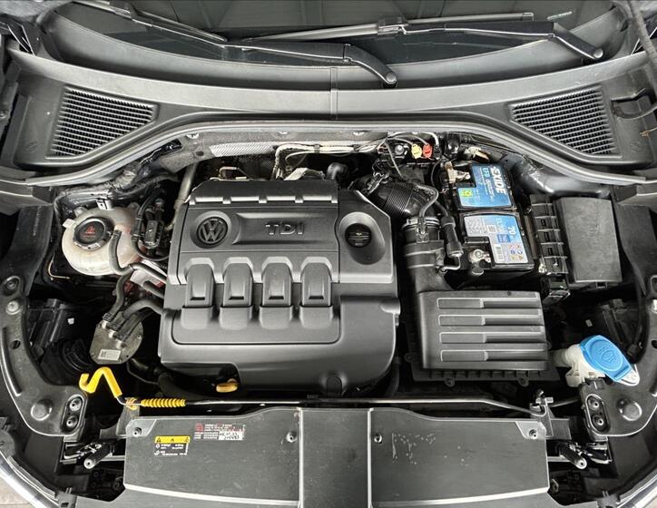 Volkswagen T-Roc 27
