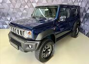 Suzuki Jimny 1