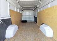 Peugeot Boxer 16