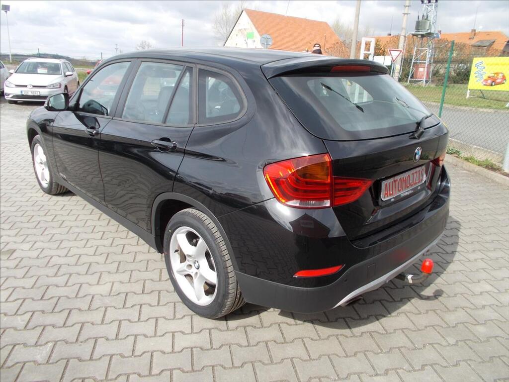BMW X1 10