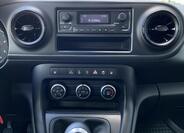 Mercedes-Benz Citan 14