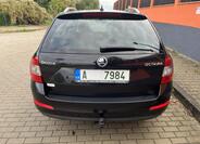 Škoda Octavia 6