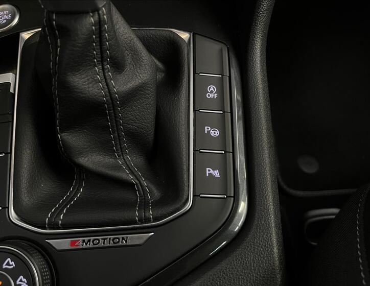 Volkswagen Tiguan 19