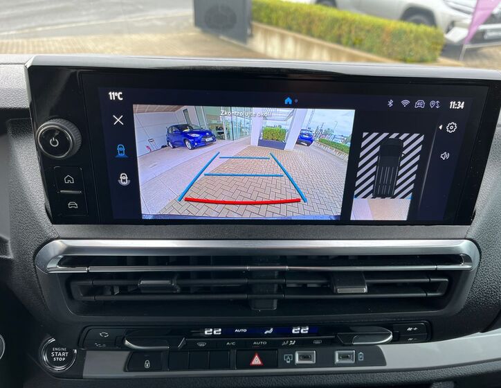 Toyota ProAce Verso 23