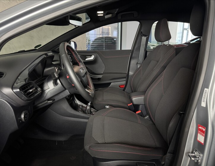 Ford Puma 24