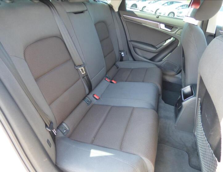Audi A4 Allroad 51