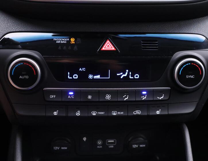 Hyundai Tucson 21