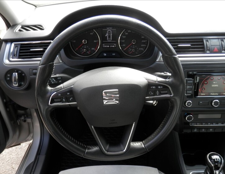 Seat Toledo 11