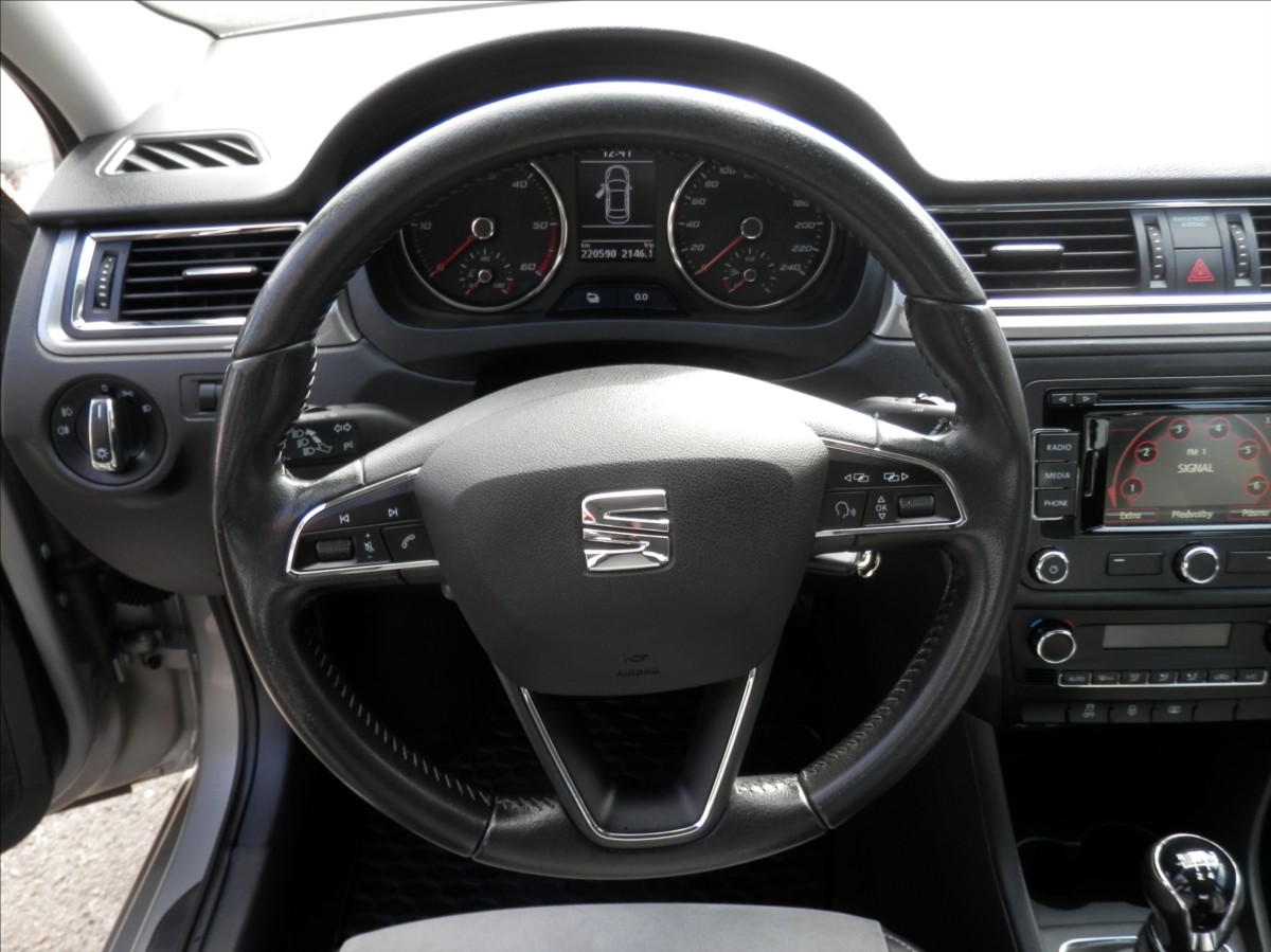 Seat Toledo