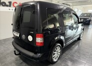 Volkswagen Caddy 5