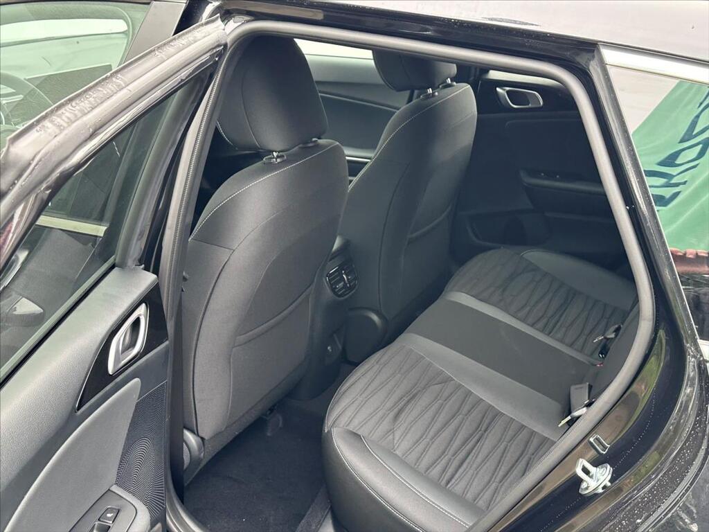 KIA Ceed 9