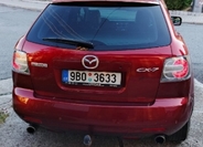 Mazda CX-7 8