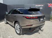 Land Rover Range Rover Velar 5