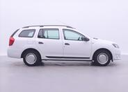 Dacia Logan 8