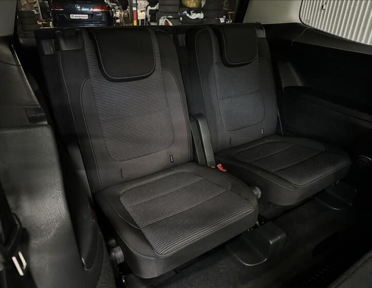 Volkswagen Sharan 39