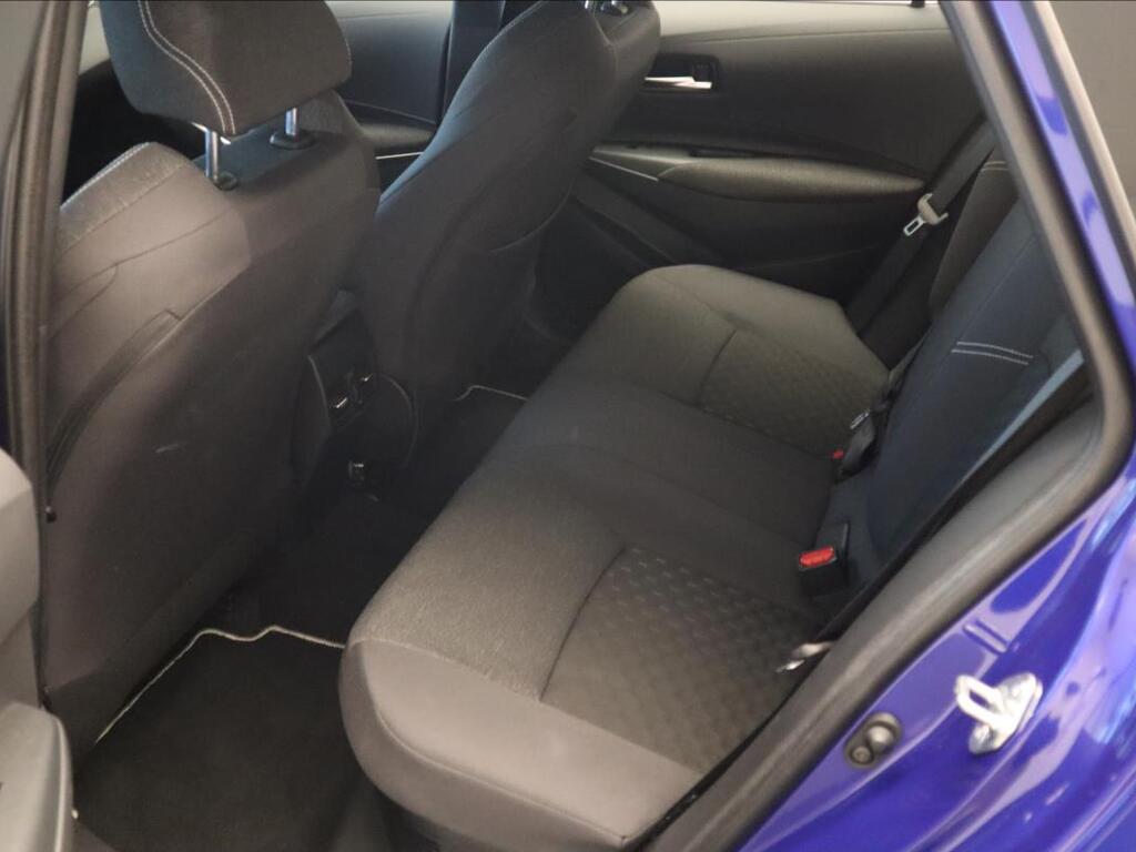 Toyota Corolla 14