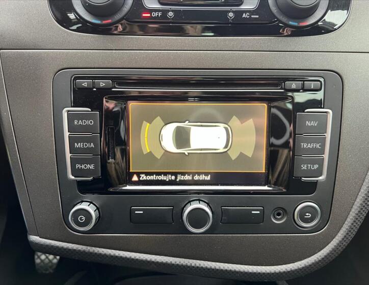 Seat Leon 27