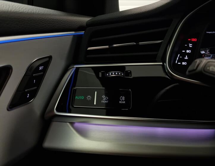 Audi SQ8 35