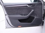 Škoda Superb 12