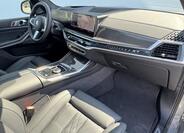 BMW X7 9