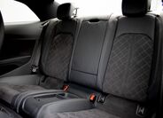 Audi RS5 22