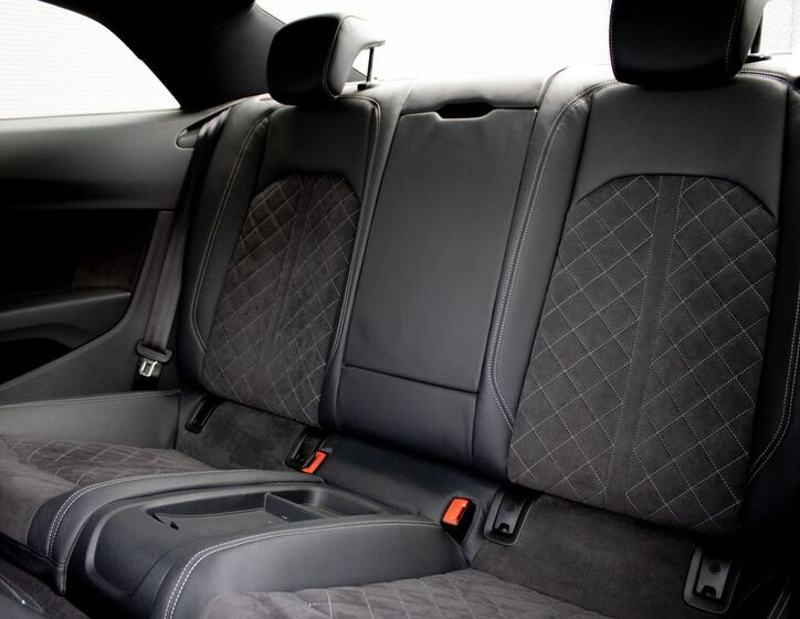 Audi RS5 22
