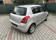 Suzuki Swift 3