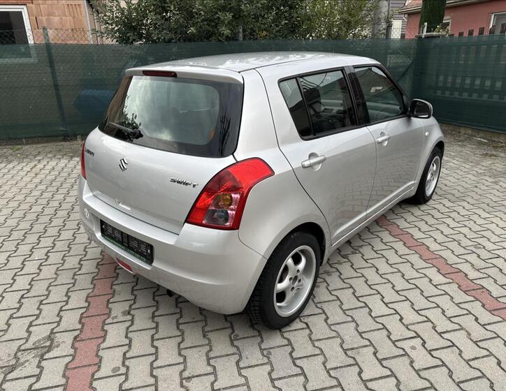 Suzuki Swift 3