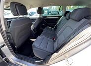 Volkswagen Passat 12