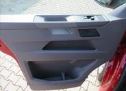 Volkswagen Transporter 17