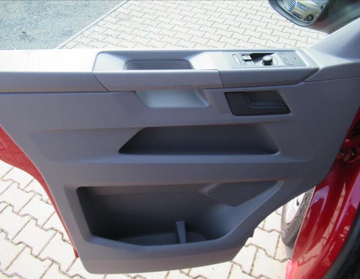 Volkswagen Transporter 17