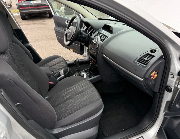 Renault Mégane 10