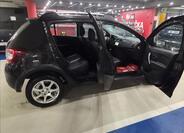 Dacia Sandero 21