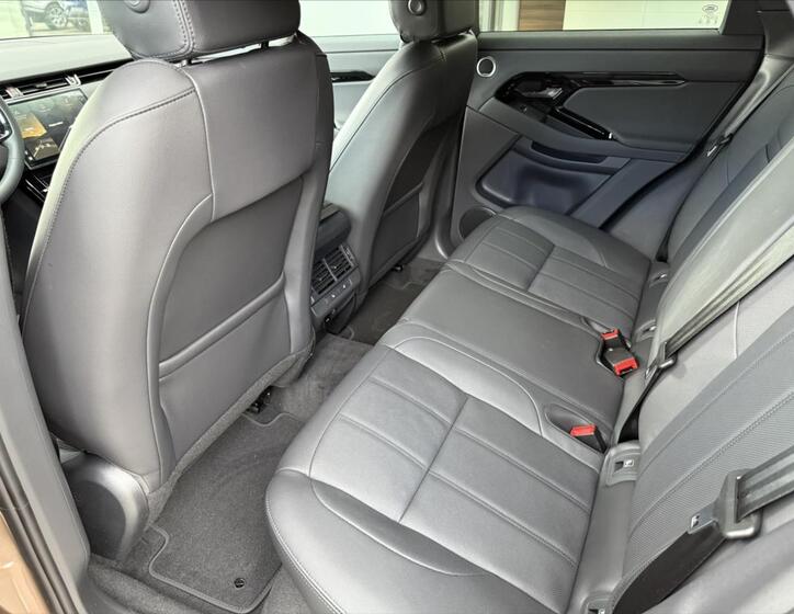Land Rover Range Rover Evoque 18