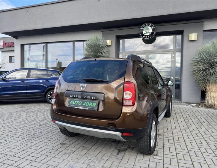 Dacia Duster 5